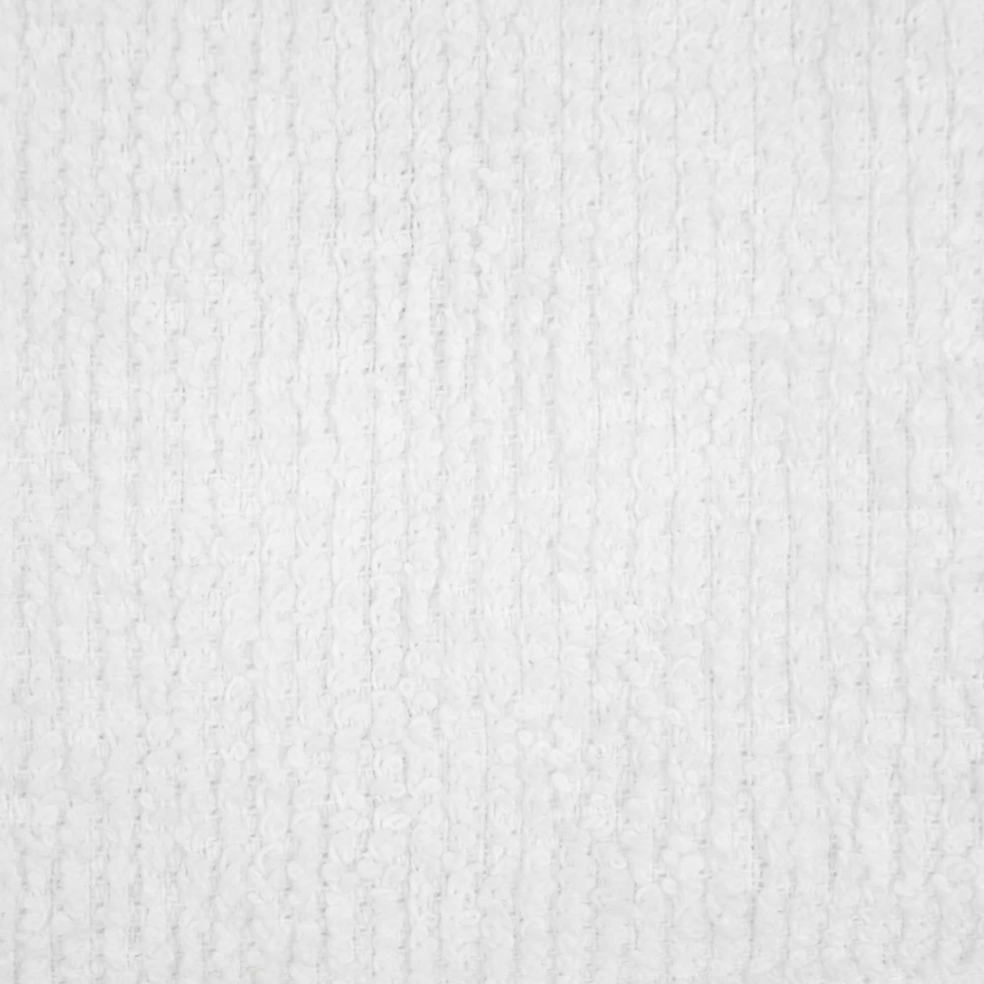 DII® White Barmop Dishtowel, 4ct.